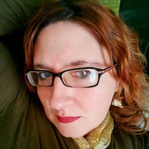 Meet your Posher, Sarah kate